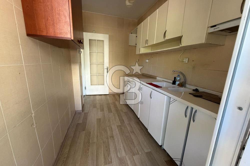 Güzelbahçe Yalı Mahallesinde Merkezi Konumda Kiralık Daire