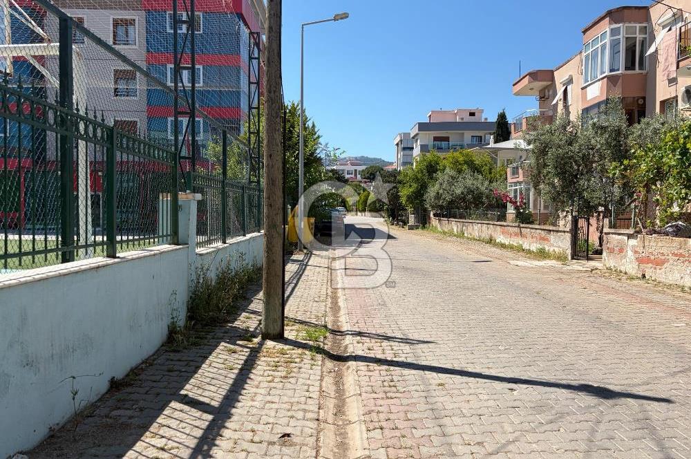 Güzelbahçe Yalı Mahallesinde Merkezi Konumda Kiralık Daire