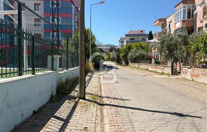 Güzelbahçe Yalı Mahallesinde Merkezi Konumda Kiralık Daire