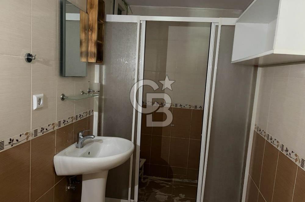 Güzelbahçe Yalı Mahallesinde Merkezi Konumda Kiralık Daire