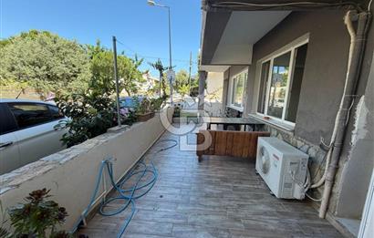 Güzelbahçe Yalı Mahallesinde Merkezi Konumda Kiralık Daire