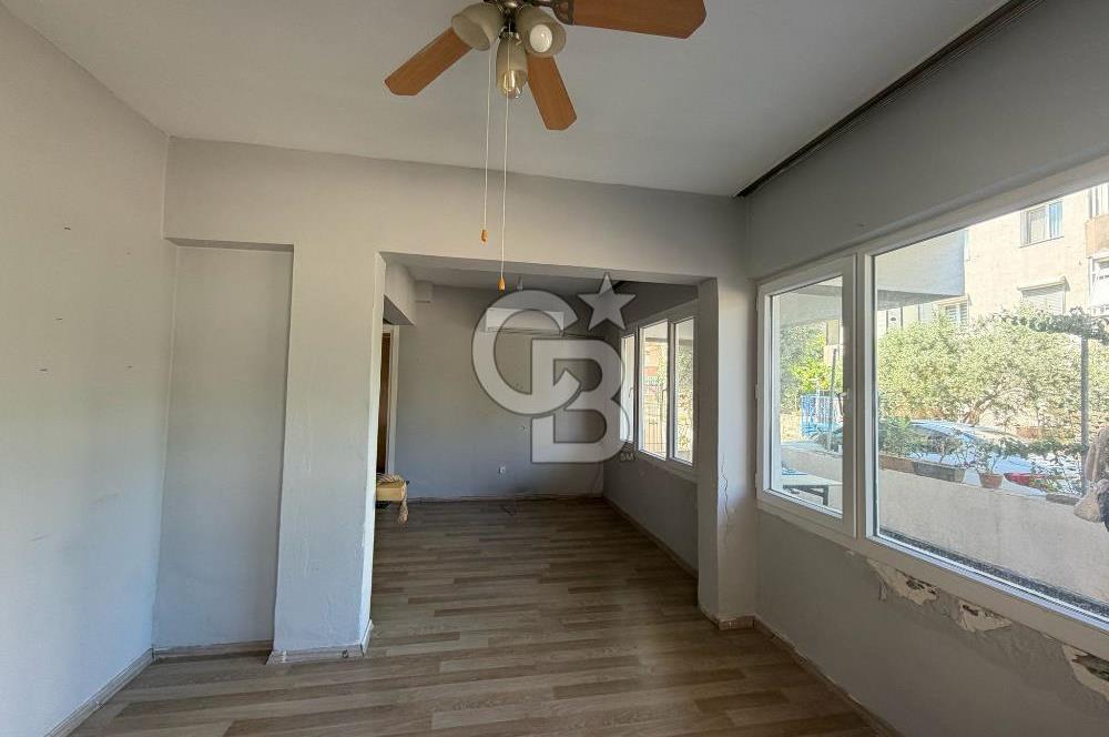 Güzelbahçe Yalı Mahallesinde Merkezi Konumda Kiralık Daire