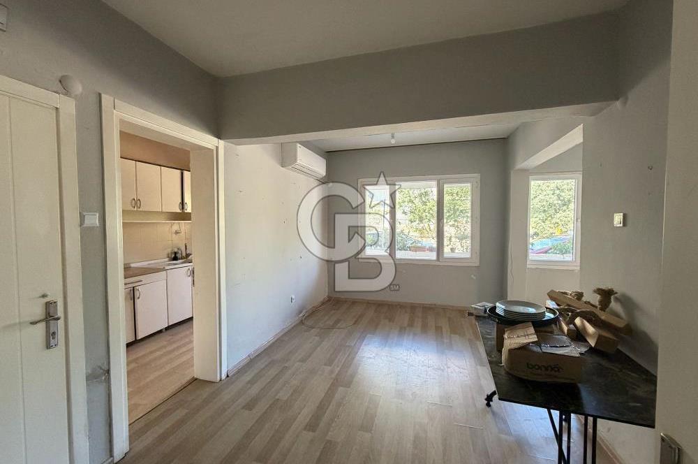 Güzelbahçe Yalı Mahallesinde Merkezi Konumda Kiralık Daire