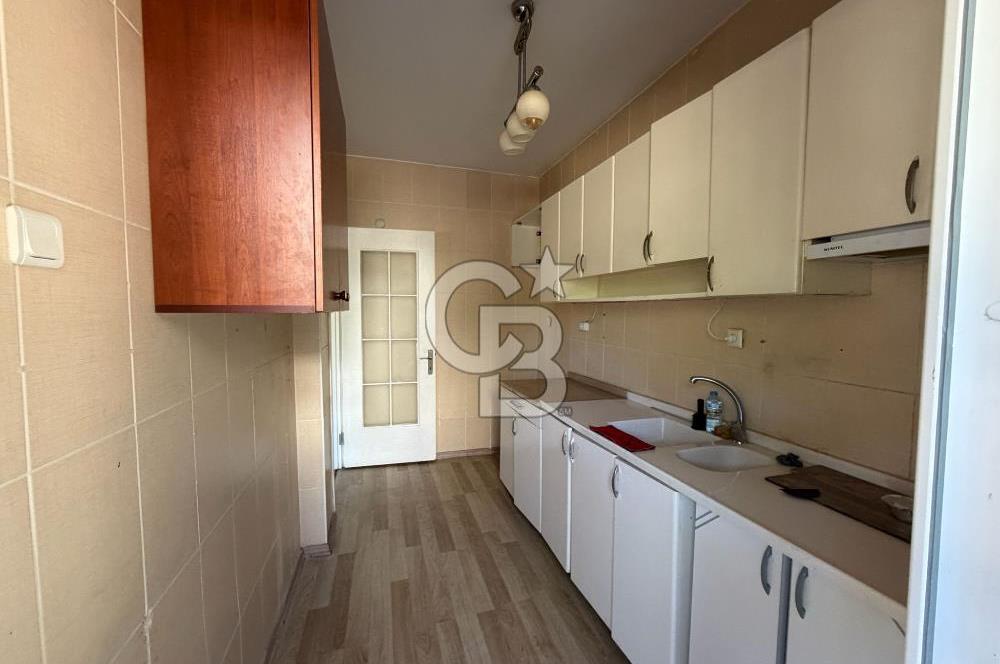 Güzelbahçe Yalı Mahallesinde Merkezi Konumda Kiralık Daire