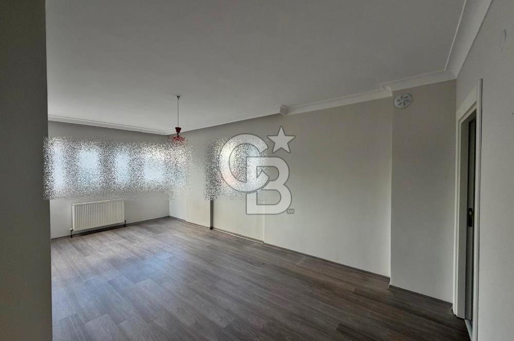 TEK BLOKLU SİTEDE CADDE YAKINI YÜKSEK KATTA 3+1 FIRSAT DAİRE