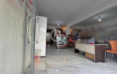 HER İŞ DALINA UYGUN SATILIK 70 M2 DÜKKAN
