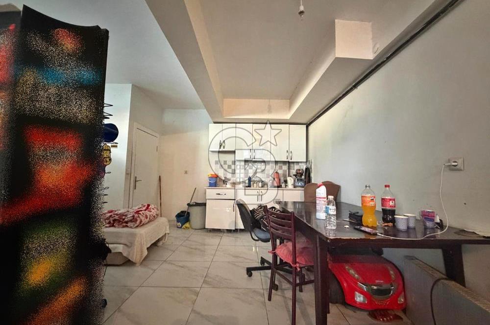 HER İŞ DALINA UYGUN SATILIK 70 M2 DÜKKAN