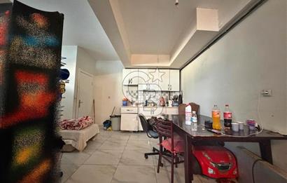 HER İŞ DALINA UYGUN SATILIK 70 M2 DÜKKAN