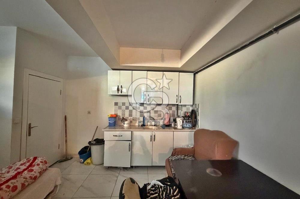HER İŞ DALINA UYGUN SATILIK 70 M2 DÜKKAN