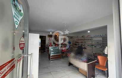 HER İŞ DALINA UYGUN SATILIK 70 M2 DÜKKAN