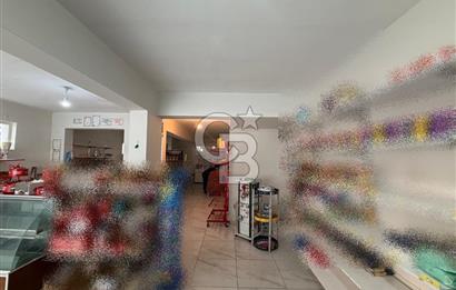 HER İŞ DALINA UYGUN SATILIK 70 M2 DÜKKAN