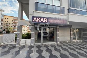 HER İŞ DALINA UYGUN SATILIK 70 M2 DÜKKAN - 3 - 351279