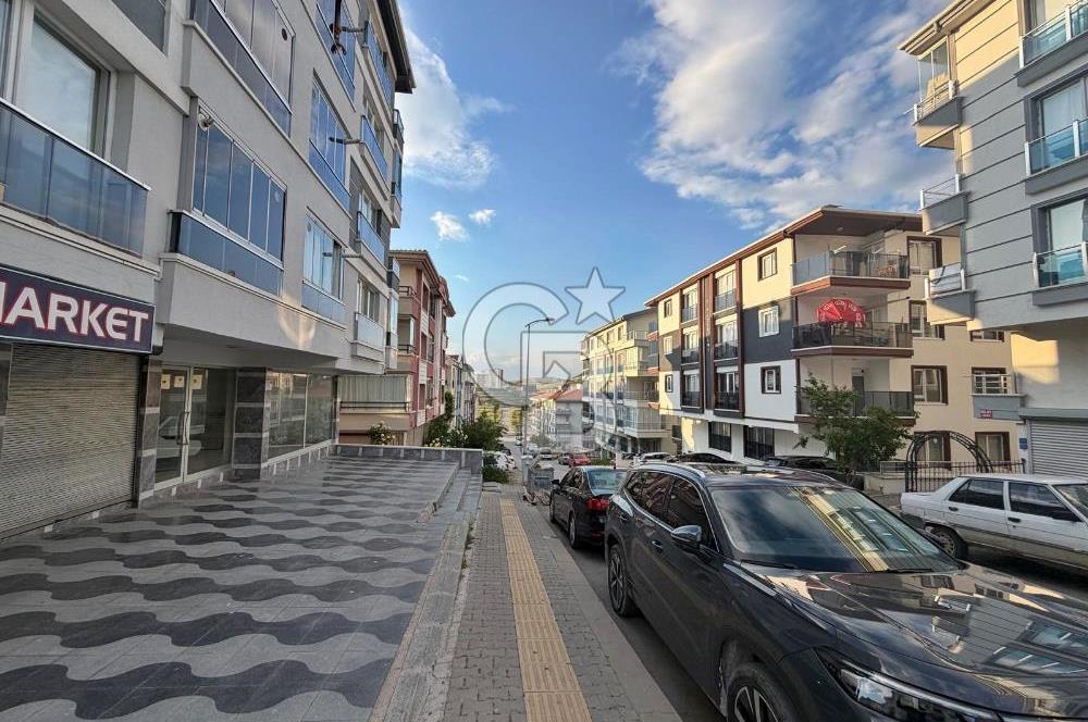 HER İŞ DALINA UYGUN SATILIK 70 M2 DÜKKAN