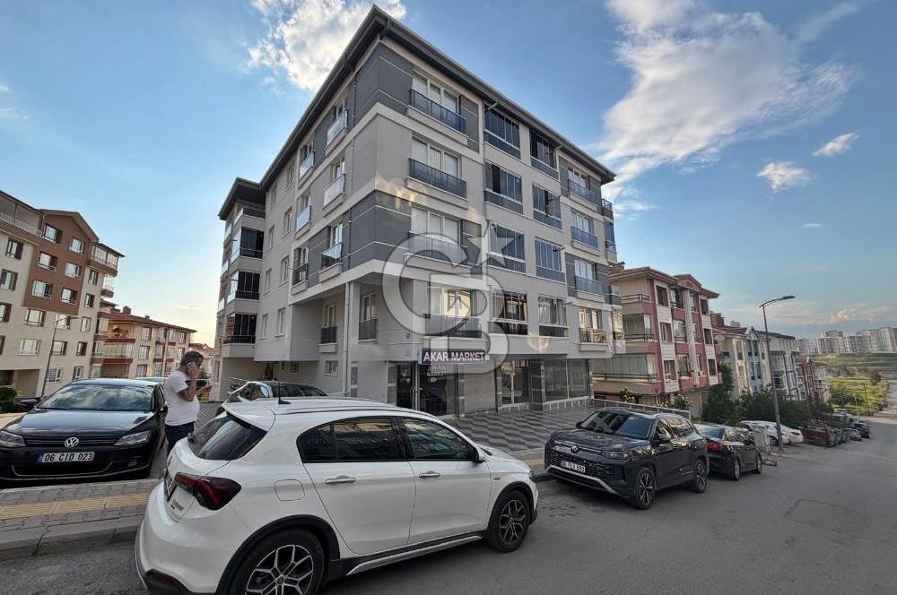 HER İŞ DALINA UYGUN SATILIK 70 M2 DÜKKAN