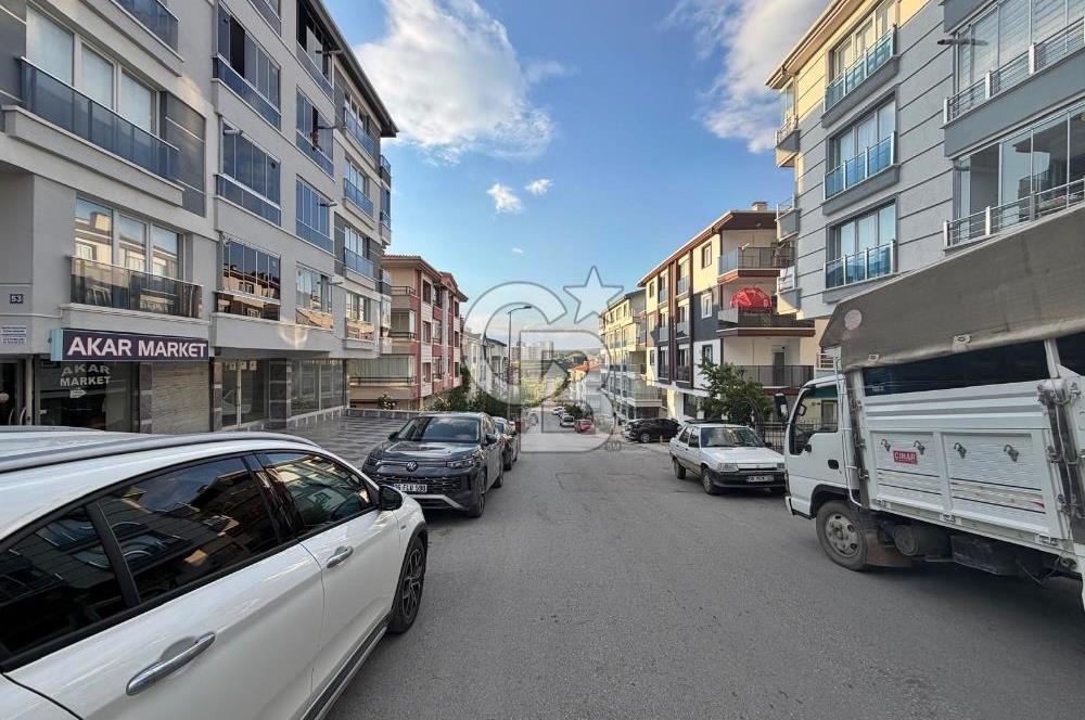 HER İŞ DALINA UYGUN SATILIK 70 M2 DÜKKAN