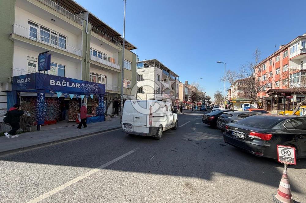 FIRSAT !!! BAĞLAR CADDE ÜZERİ SATILIK KUPON DÜKKAN