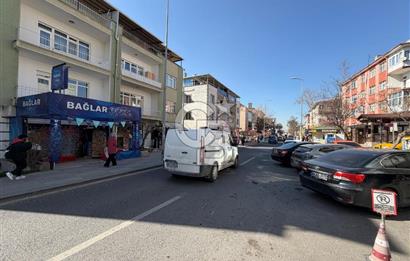 FIRSAT !!! BAĞLAR CADDE ÜZERİ SATILIK KUPON DÜKKAN