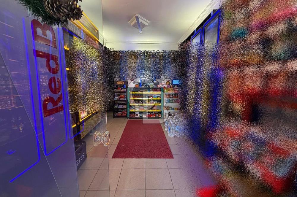 FIRSAT !!! BAĞLAR CADDE ÜZERİ SATILIK KUPON DÜKKAN
