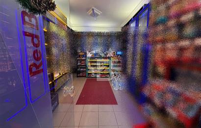 FIRSAT !!! BAĞLAR CADDE ÜZERİ SATILIK KUPON DÜKKAN