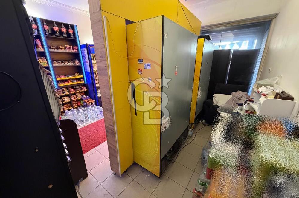 FIRSAT !!! BAĞLAR CADDE ÜZERİ SATILIK KUPON DÜKKAN