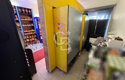 FIRSAT !!! BAĞLAR CADDE ÜZERİ SATILIK KUPON DÜKKAN