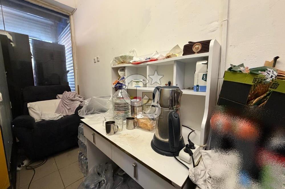 FIRSAT !!! BAĞLAR CADDE ÜZERİ SATILIK KUPON DÜKKAN