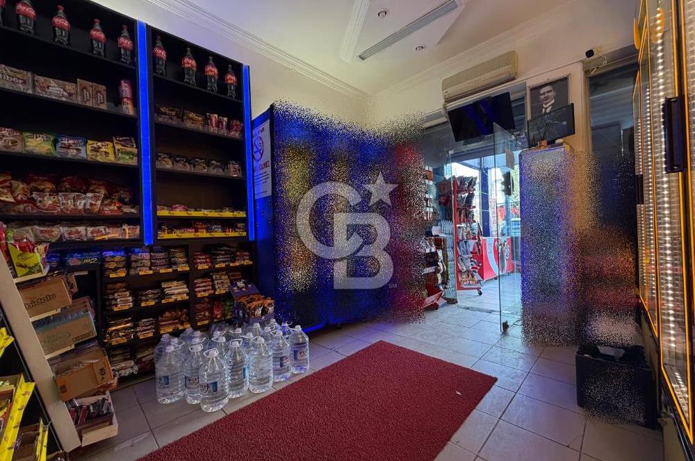 FIRSAT !!! BAĞLAR CADDE ÜZERİ SATILIK KUPON DÜKKAN
