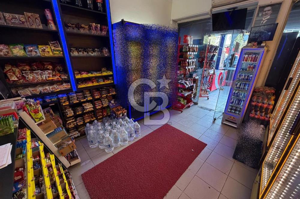 FIRSAT !!! BAĞLAR CADDE ÜZERİ SATILIK KUPON DÜKKAN