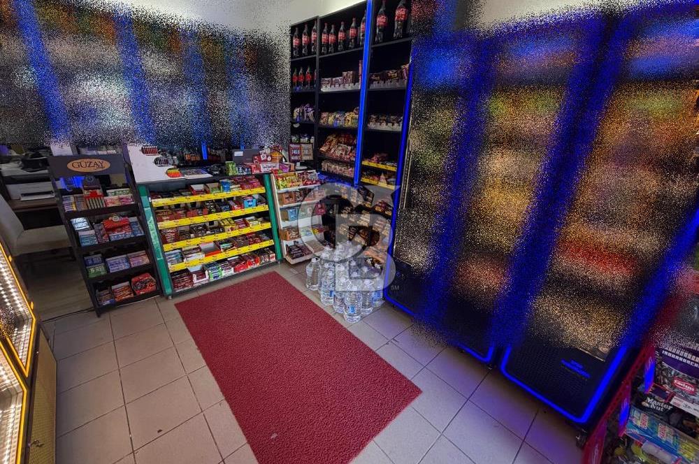 FIRSAT !!! BAĞLAR CADDE ÜZERİ SATILIK KUPON DÜKKAN