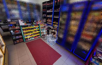 FIRSAT !!! BAĞLAR CADDE ÜZERİ SATILIK KUPON DÜKKAN