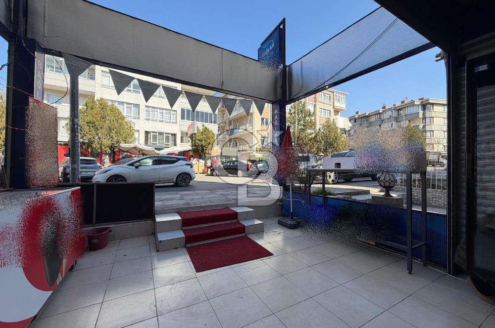 FIRSAT !!! BAĞLAR CADDE ÜZERİ SATILIK KUPON DÜKKAN
