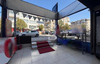 FIRSAT !!! BAĞLAR CADDE ÜZERİ SATILIK KUPON DÜKKAN