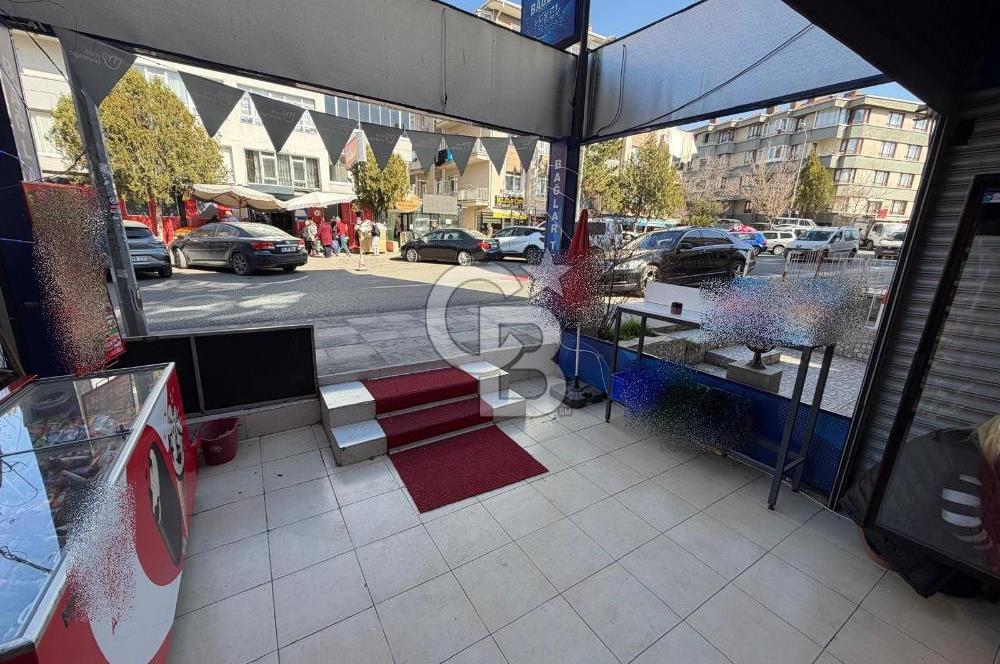 FIRSAT !!! BAĞLAR CADDE ÜZERİ SATILIK KUPON DÜKKAN