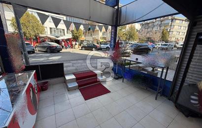 FIRSAT !!! BAĞLAR CADDE ÜZERİ SATILIK KUPON DÜKKAN