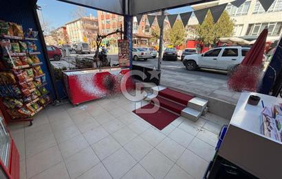FIRSAT !!! BAĞLAR CADDE ÜZERİ SATILIK KUPON DÜKKAN