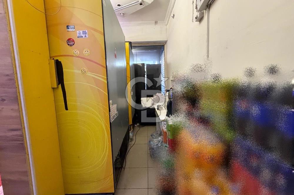 FIRSAT !!! BAĞLAR CADDE ÜZERİ SATILIK KUPON DÜKKAN
