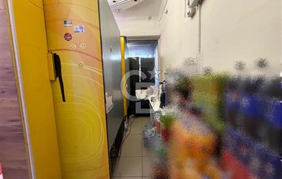 FIRSAT !!! BAĞLAR CADDE ÜZERİ SATILIK KUPON DÜKKAN