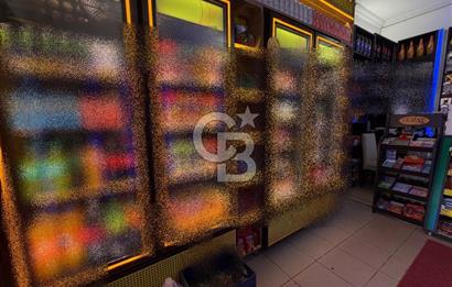 FIRSAT !!! BAĞLAR CADDE ÜZERİ SATILIK KUPON DÜKKAN