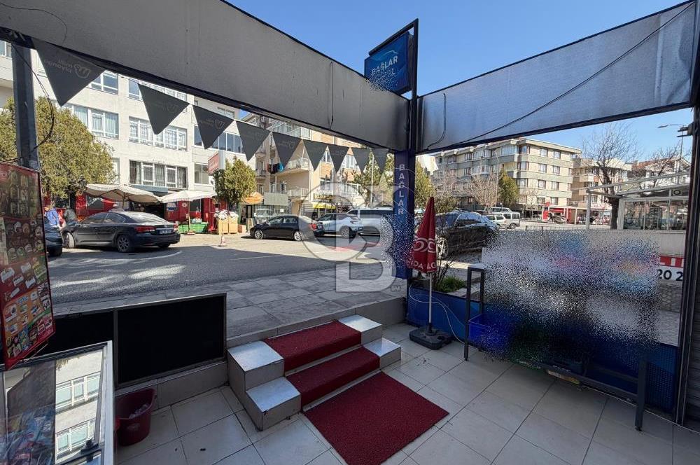 FIRSAT !!! BAĞLAR CADDE ÜZERİ SATILIK KUPON DÜKKAN