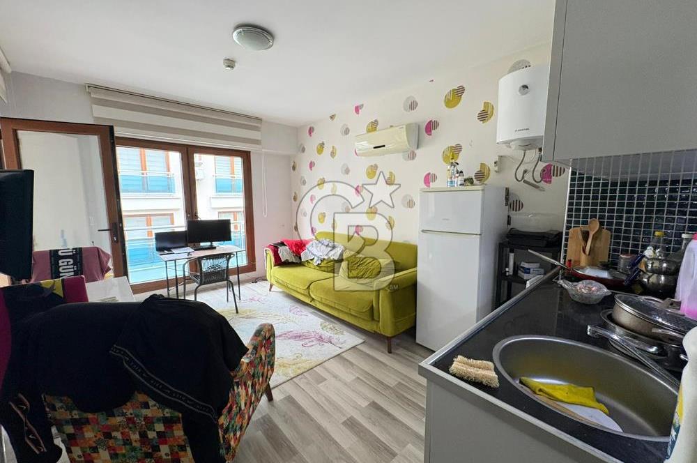 Zeytinköy mh. Havuzlu Sitede 1+1 55m2 Satılık Apart 