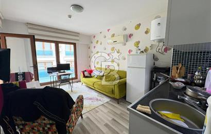Zeytinköy mh. Havuzlu Sitede 1+1 55m2 Satılık Apart 