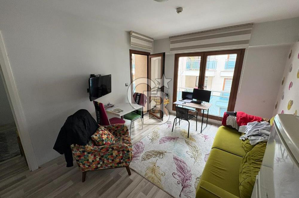 Zeytinköy mh. Havuzlu Sitede 1+1 55m2 Satılık Apart 