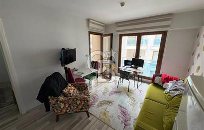 Zeytinköy mh. Havuzlu Sitede 1+1 55m2 Satılık Apart 