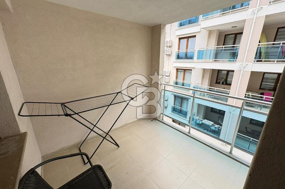 Zeytinköy mh. Havuzlu Sitede 1+1 55m2 Satılık Apart 