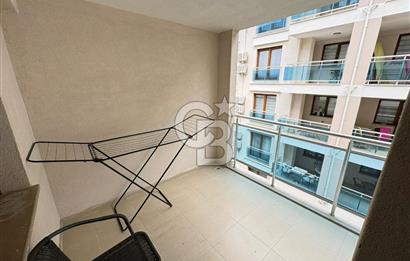 Zeytinköy mh. Havuzlu Sitede 1+1 55m2 Satılık Apart 