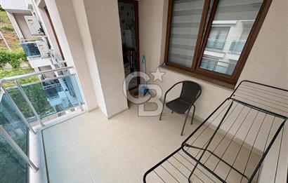 Zeytinköy mh. Havuzlu Sitede 1+1 55m2 Satılık Apart 