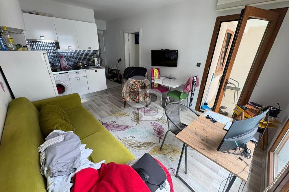 Zeytinköy mh. Havuzlu Sitede 1+1 55m2 Satılık Apart 