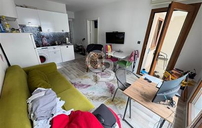 Zeytinköy mh. Havuzlu Sitede 1+1 55m2 Satılık Apart 