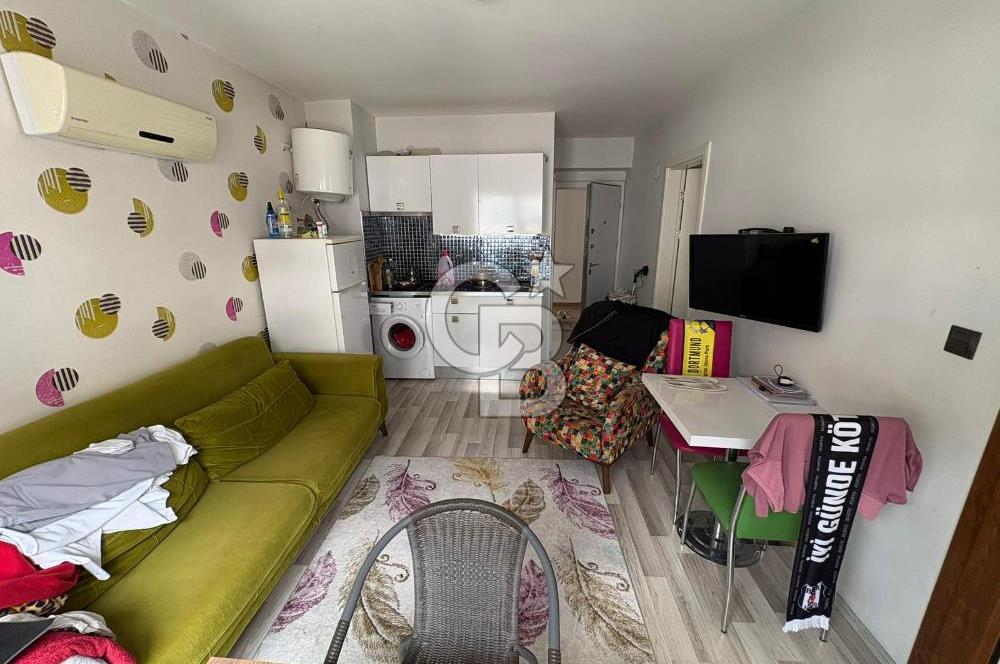 Zeytinköy mh. Havuzlu Sitede 1+1 55m2 Satılık Apart 