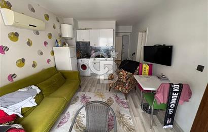 Zeytinköy mh. Havuzlu Sitede 1+1 55m2 Satılık Apart 